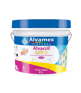 Alvamex