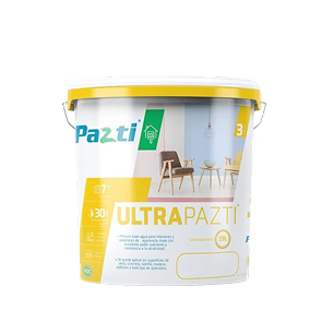 Pazti